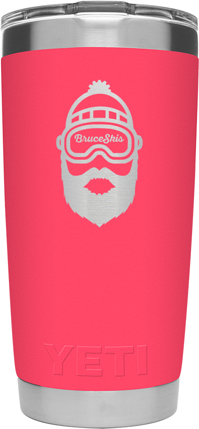 Harbor pink yeti 20 oz discount
